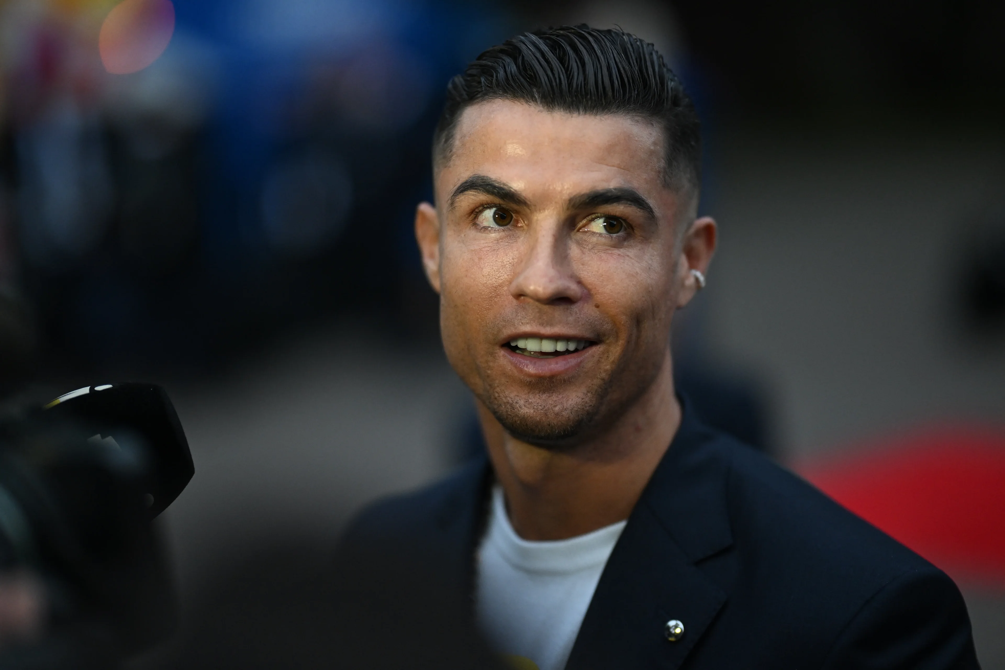 Cristiano Ronaldo disputará sua sexta Eurocopa por Portugal