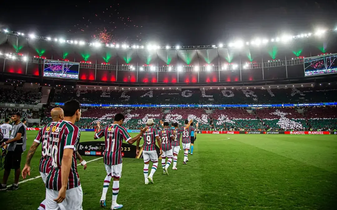 Transmissão América de Cali x Fluminense ao vivo, online e grátis: onde assistir