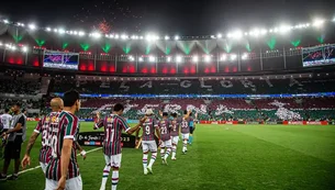 sul-americana