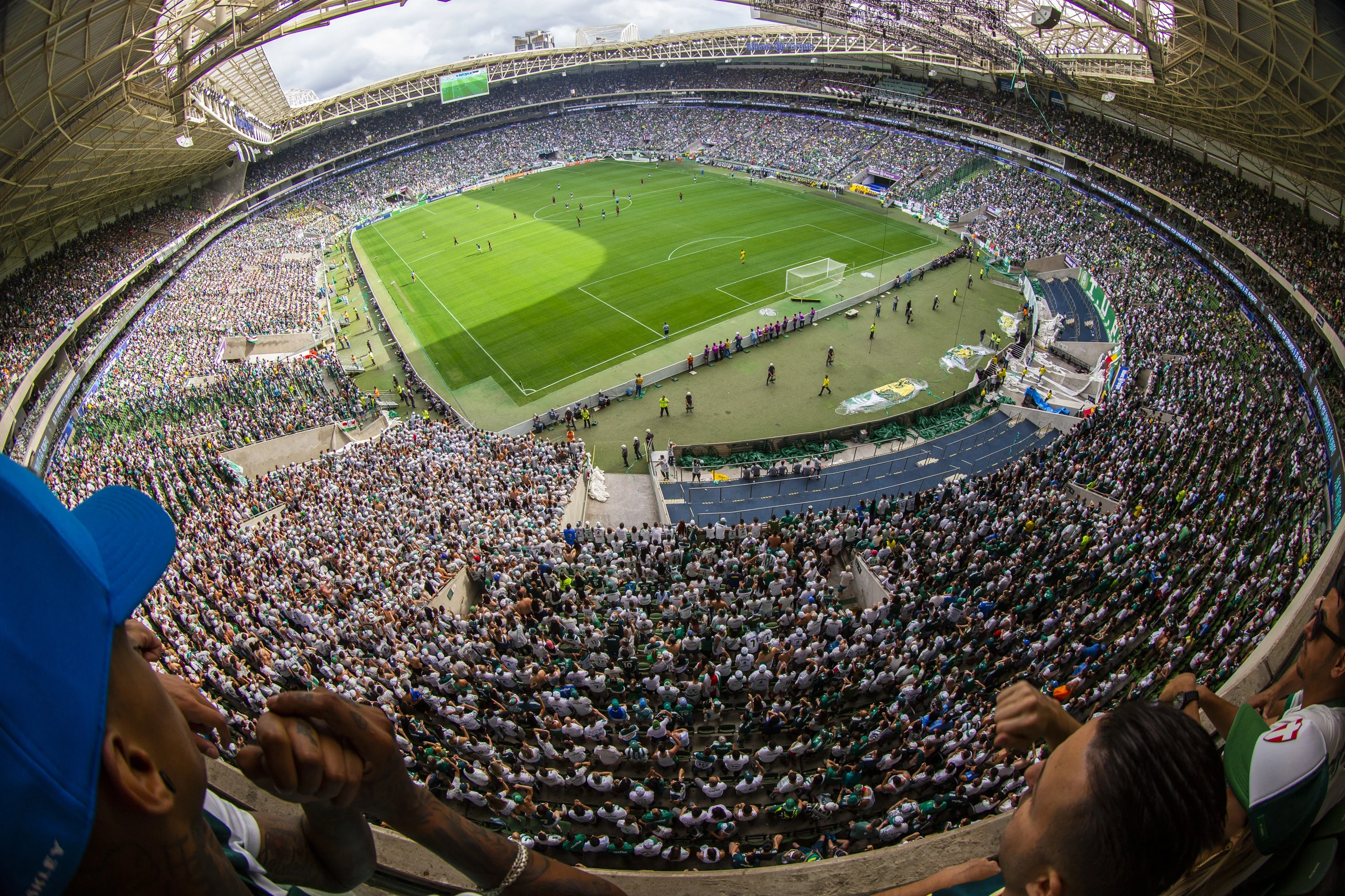 Palmeiras x Vitória