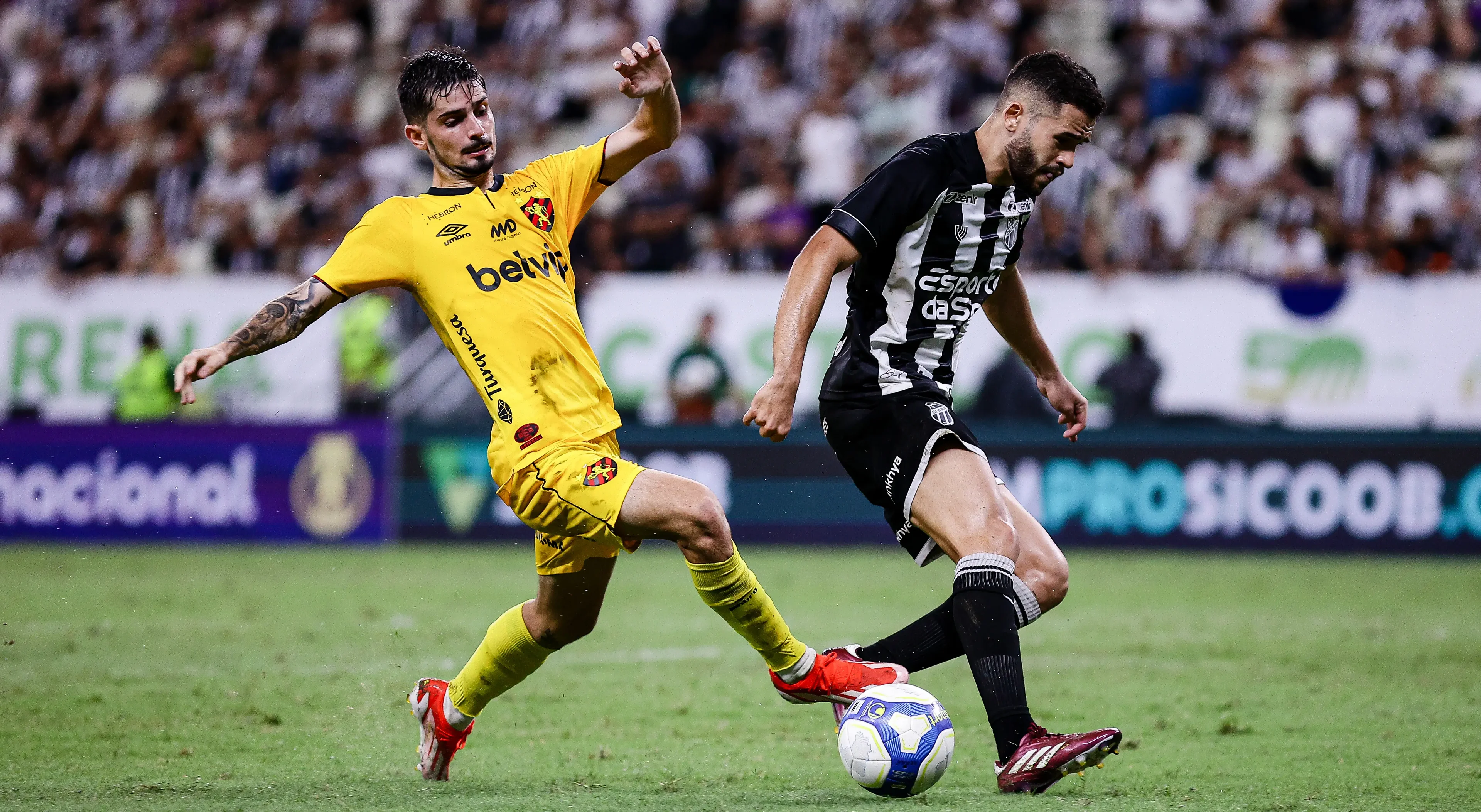 Segundona