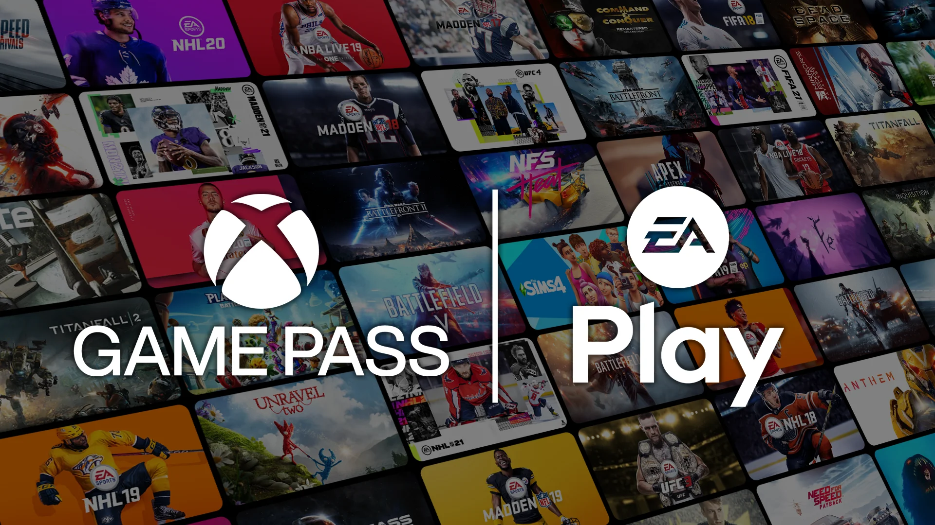 Imagem ilustrativa do Xbox Game Pass Ultimate