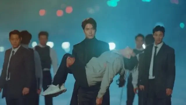 Descubra os 4 doramas com cenas mais quentes e ousadas para quem gosta de séries picantes. Prepare-se para intensas emoções e romances ardentes!