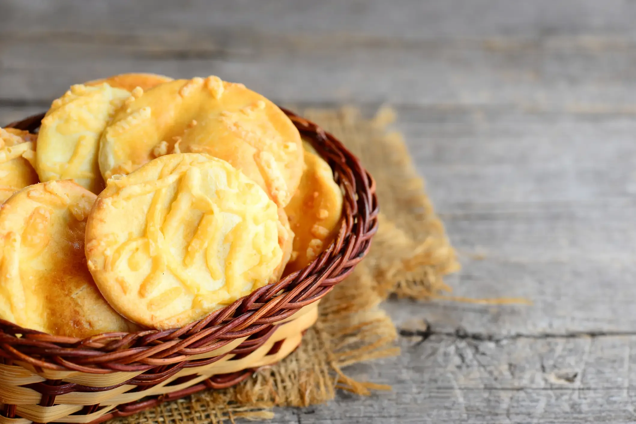Salgadinho de queijo fit: Faça a versão saudável da receita em menos de 1 hora