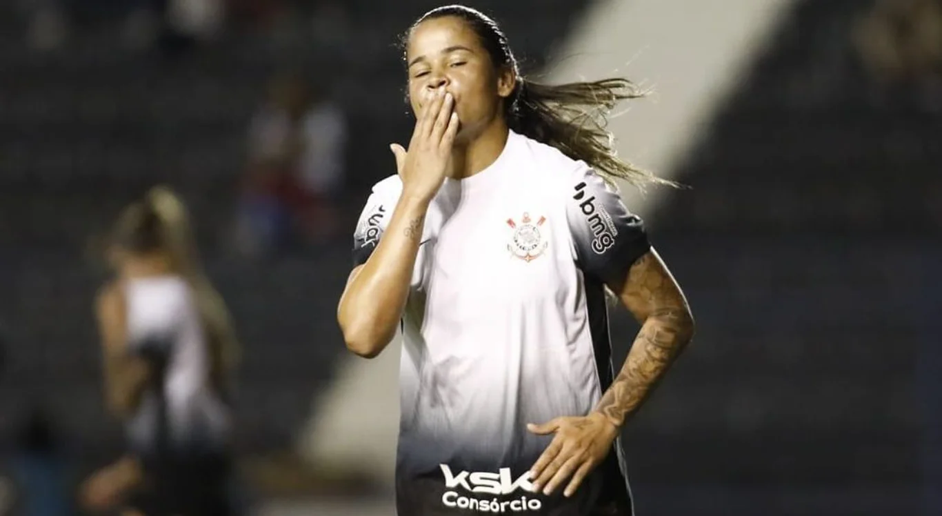Brasileirão Feminino