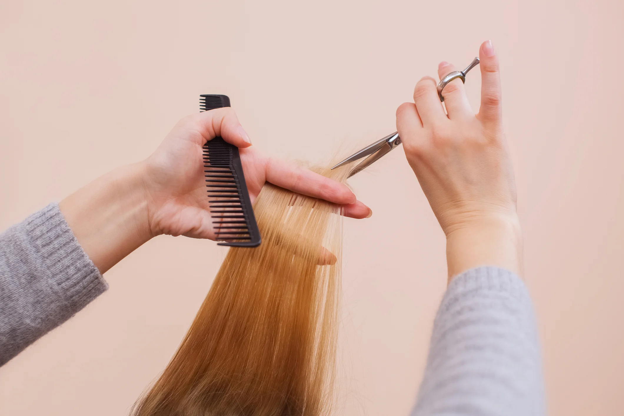 Descubra qual é o corte de cabelo perfeito para você.