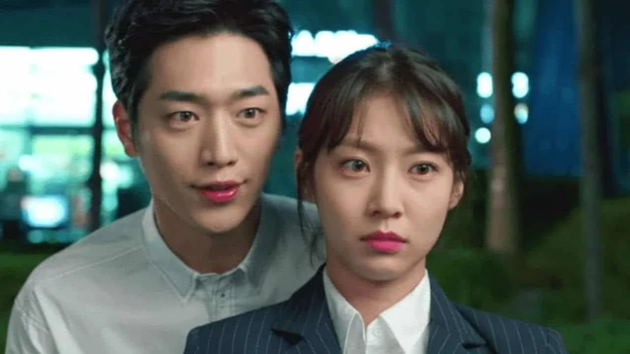 Adorou &quot;Voc&ecirc; Tamb&eacute;m &eacute; Humano&quot;? Ent&atilde;o se prepare para 4 doramas incr&iacute;veis que v&atilde;o te conquistar! Rob&ocirc;s, IA e muito romance te esperam.