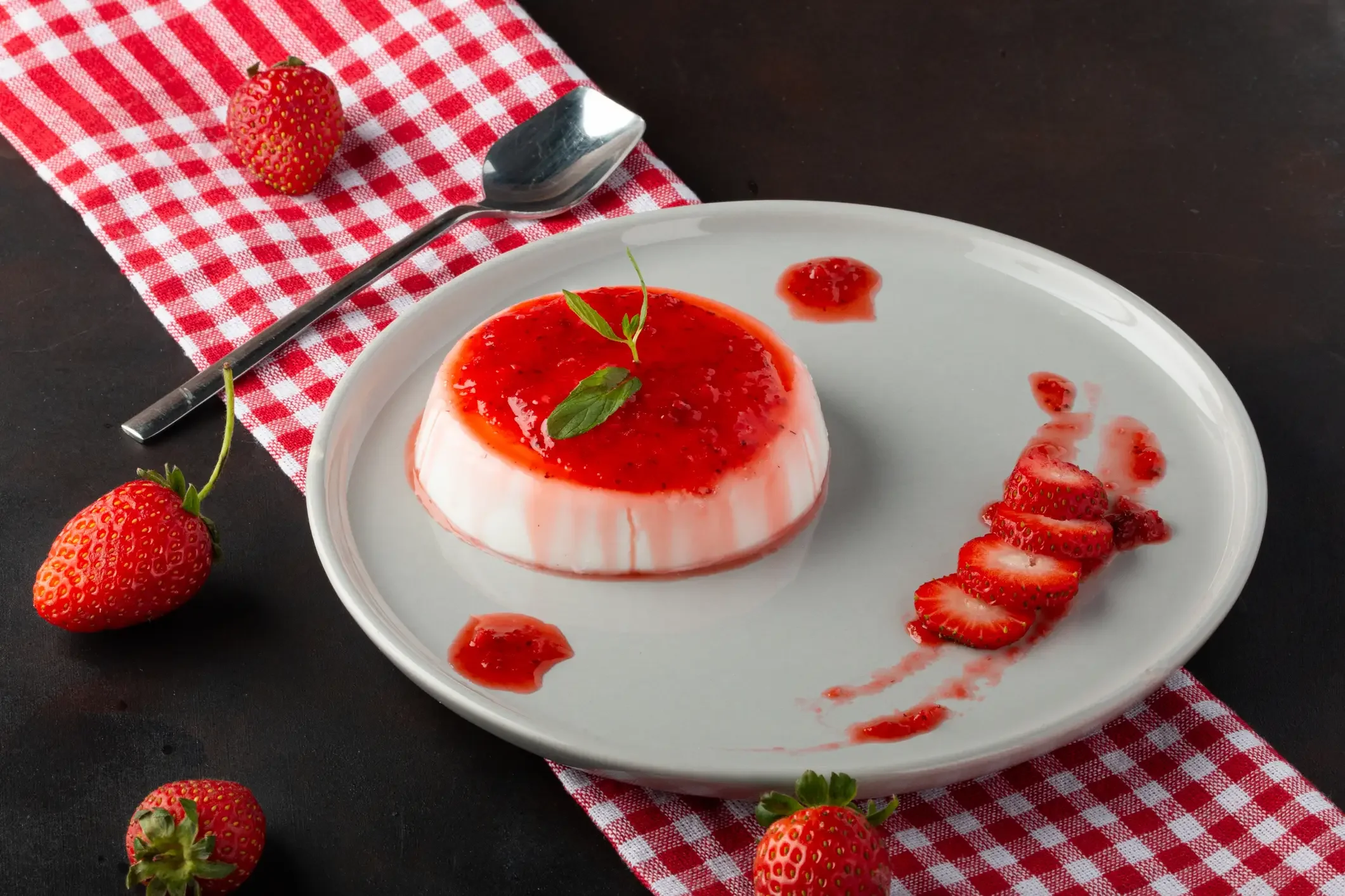 RECEITA FIT