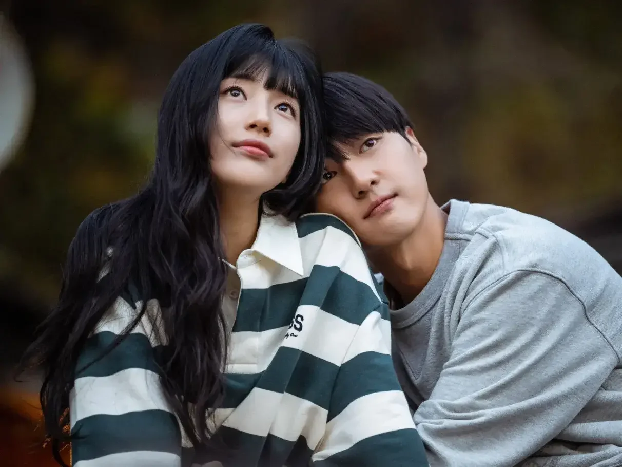 Imagem do dorama "Doona!"
