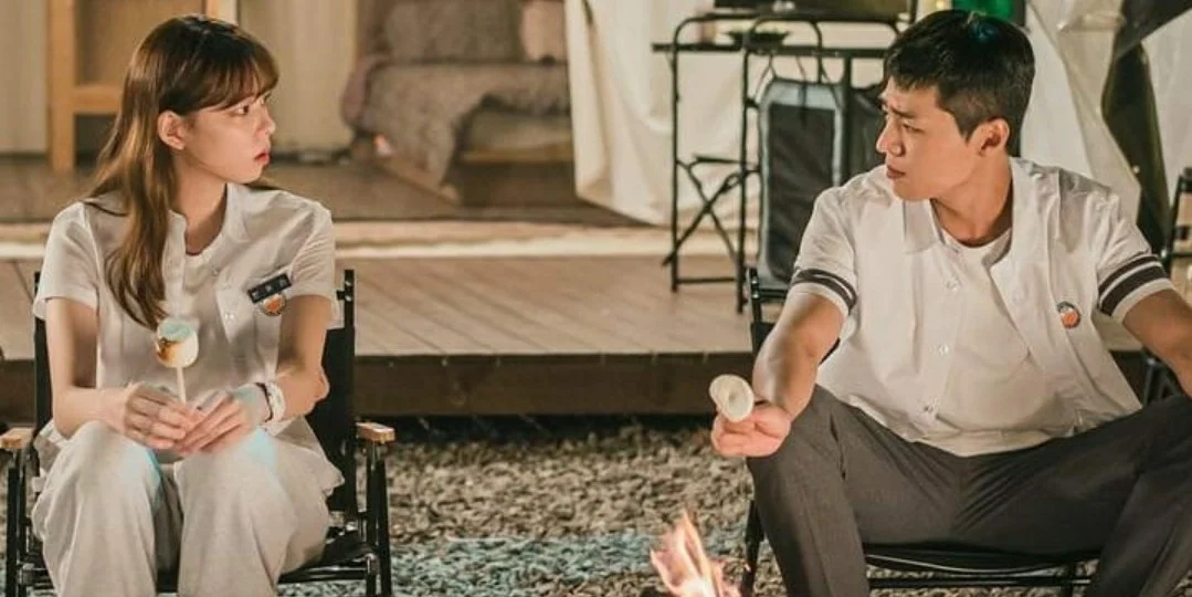 Maratona de doramas em pouco tempo? 10 séries curtas e cativantes para você devorar.