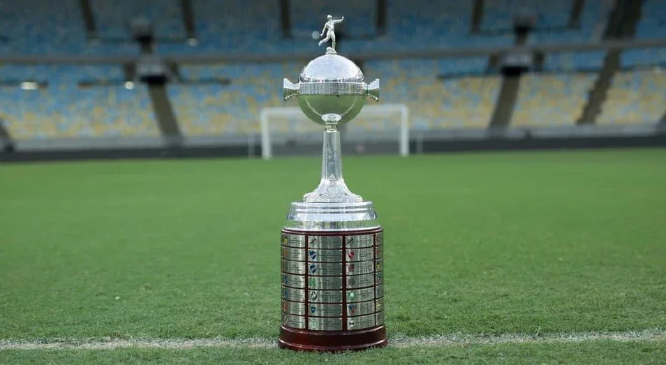 Troféu da Copa Libertadores da América