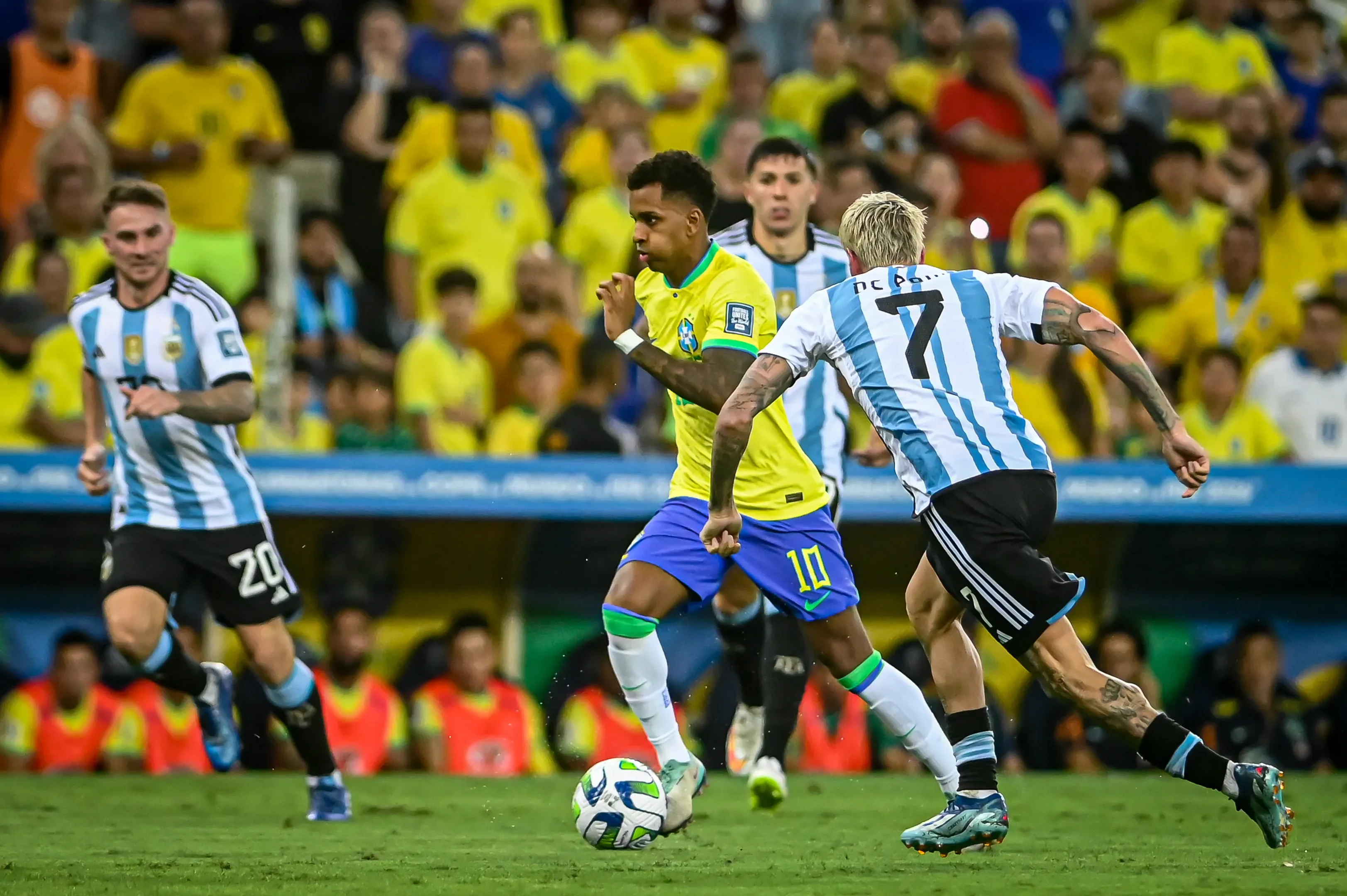 Copa América