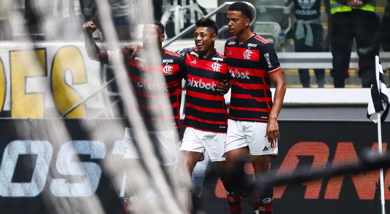 Flamengo