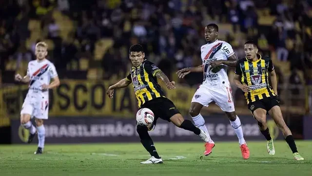 Série C