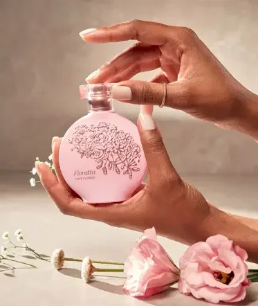 FRAGRÂNCIA