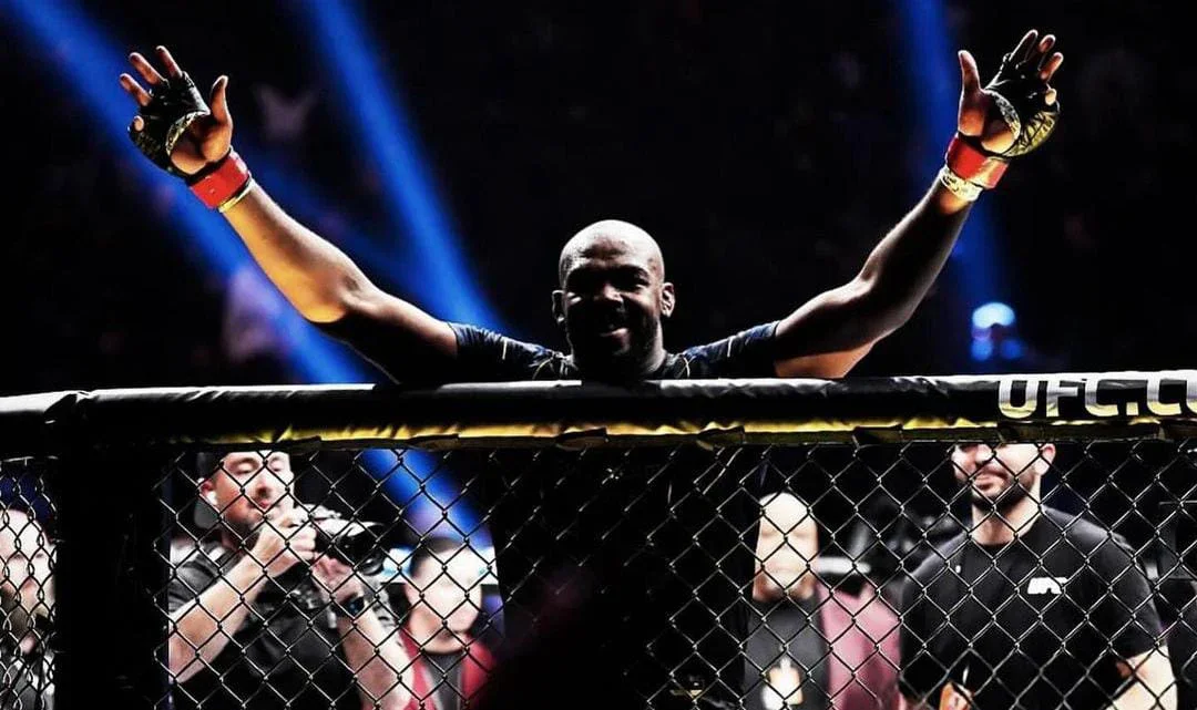 UFC NOTÍCIAS