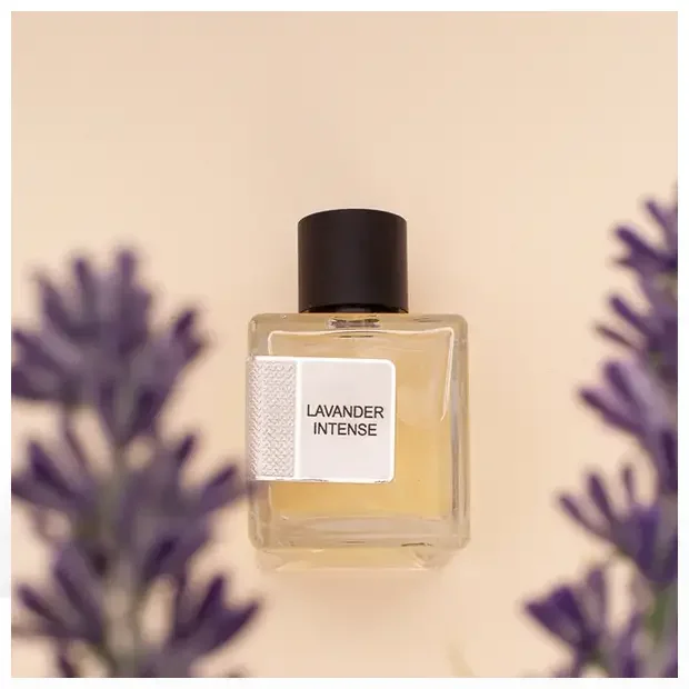 Par Fun - Lavander Intense