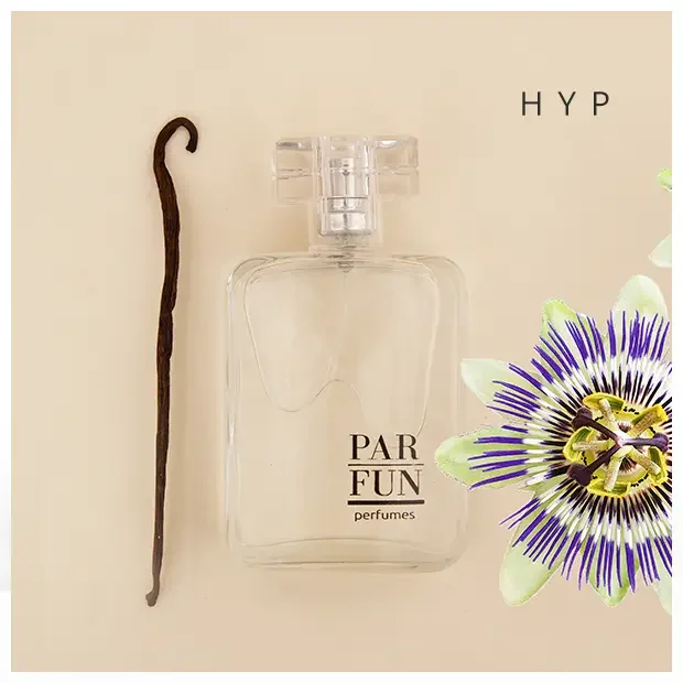 Par Fun - pefume HYP