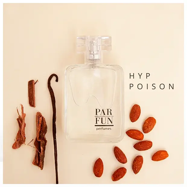 Par Fun - HYP Poison