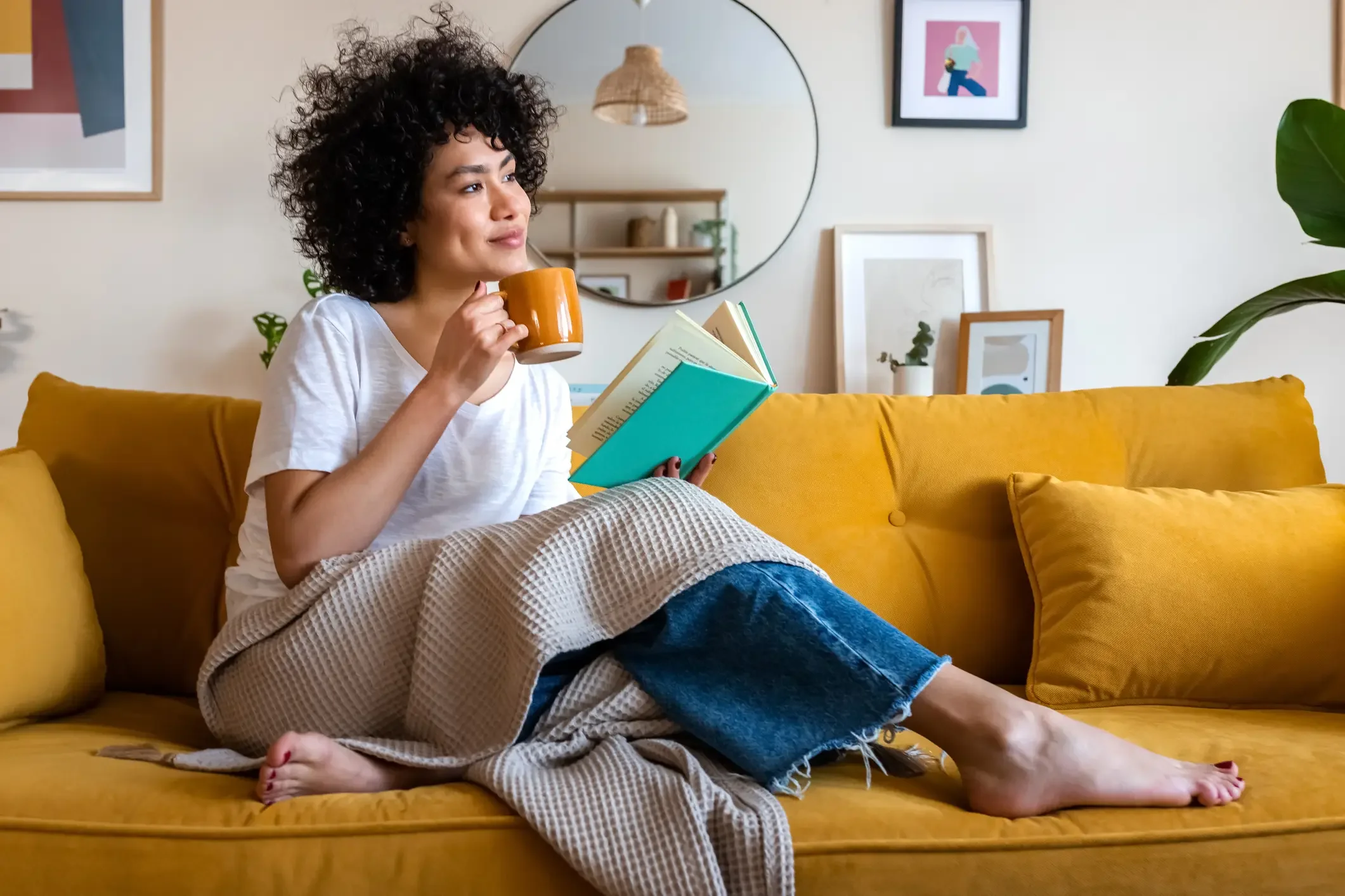 6 livros para entender o universo feminino em diferentes fases da vida