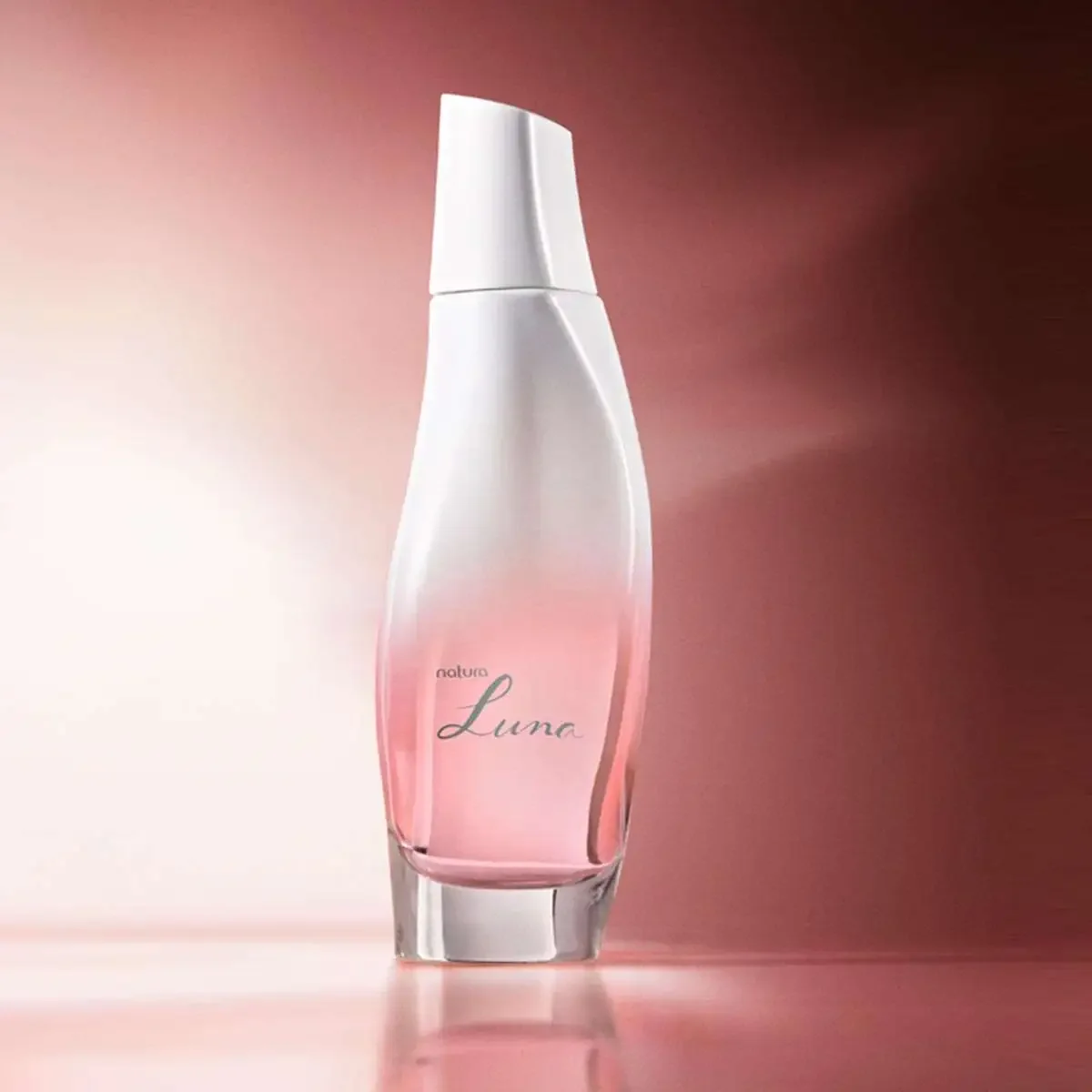 Imagem ilustrativa do perfume Luna Rosé 