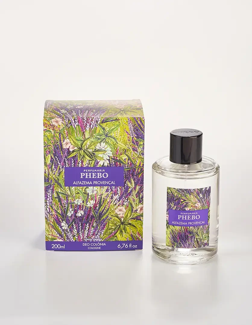 Perfumaria