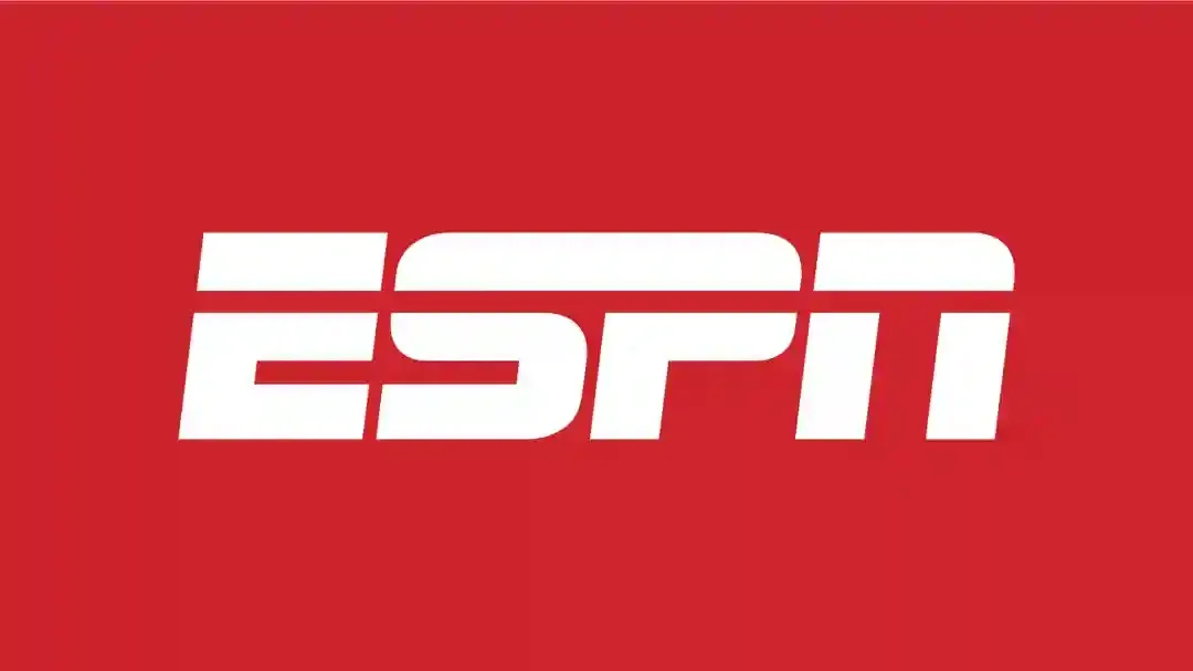 Imagem da logo da ESPN