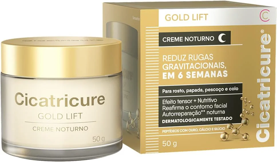 Foto: Divulgação/Cicatricure