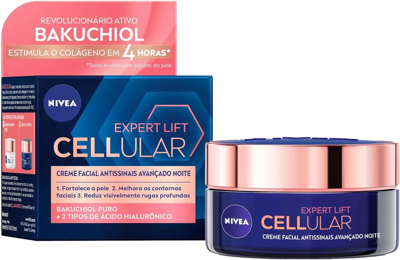 Foto: Divulgação/Nivea