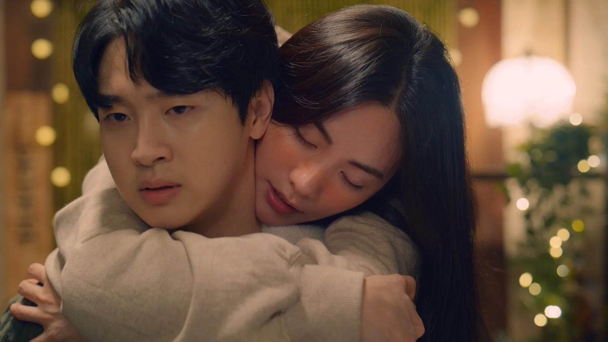 Dorama 'My Man Is Cupid'