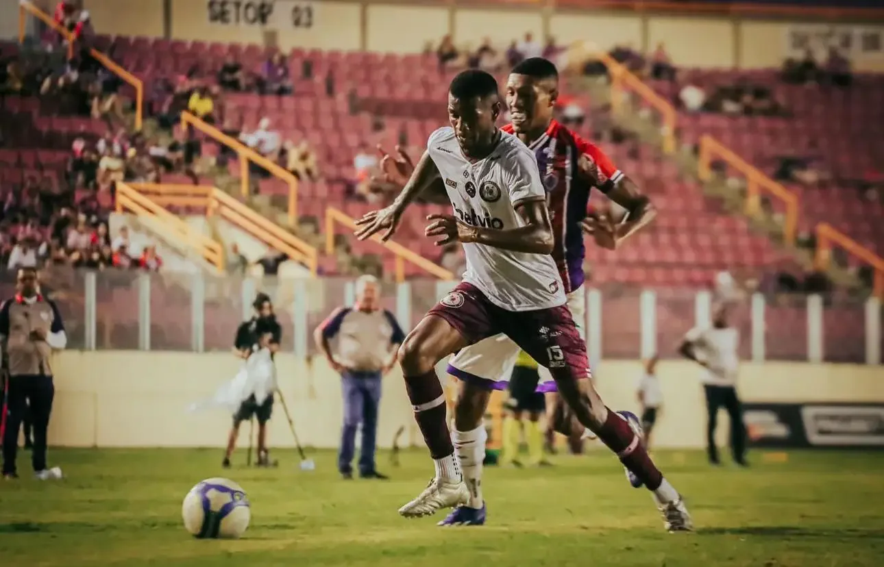 Sergipe x Jacuipense ao vivo (13/07): onde assistir e horário