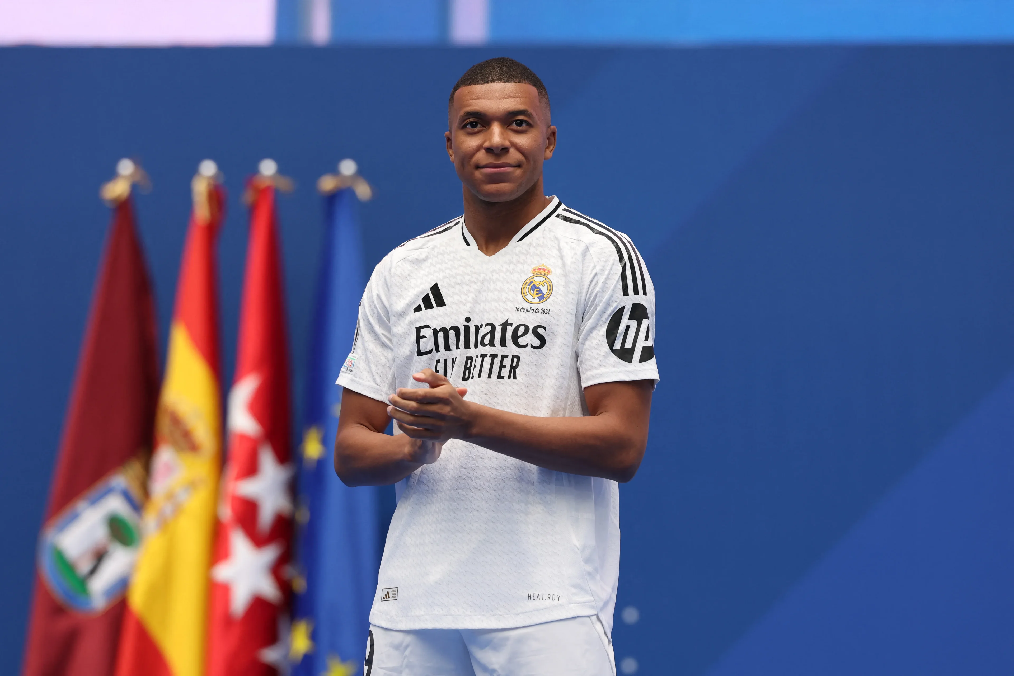 Mbappé 