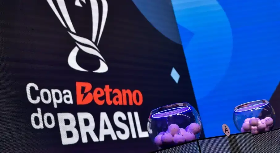 Copa do Brasil 2024