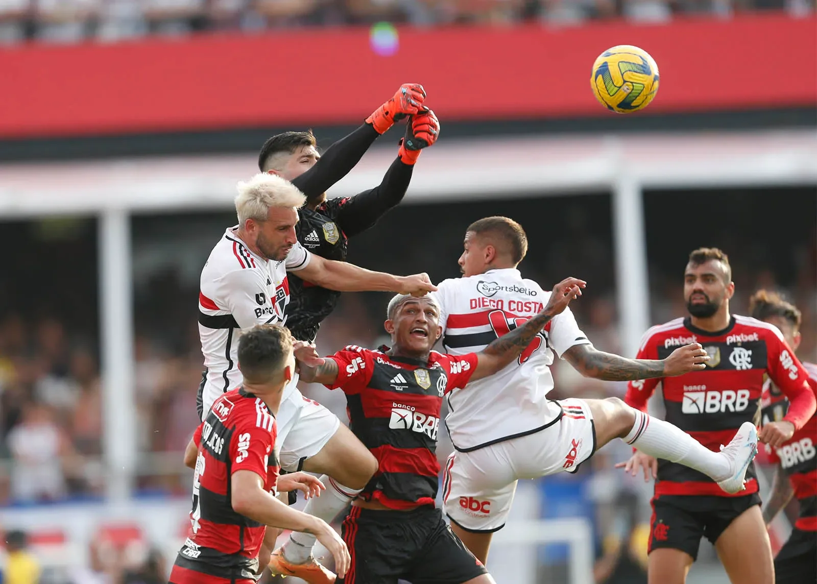 Campeonato Brasileiro