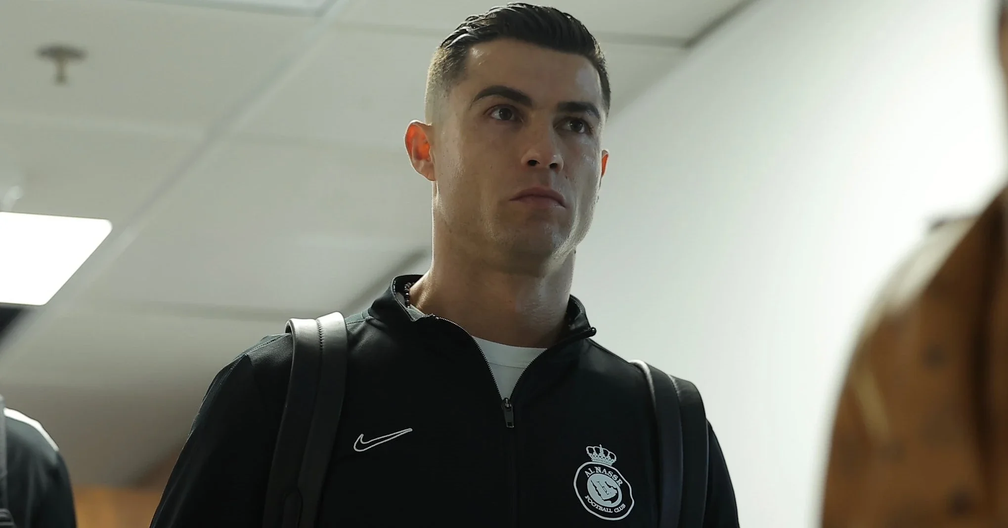 Cristiano Ronaldo irá desfalcar o Náutico