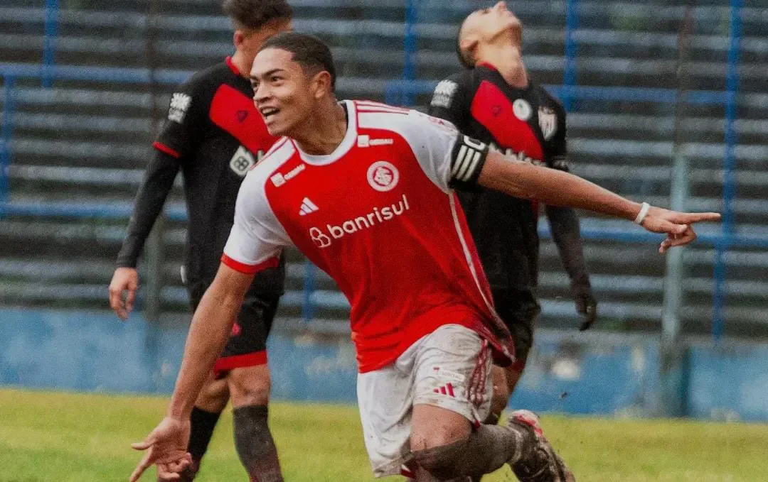 Internacional sub-20