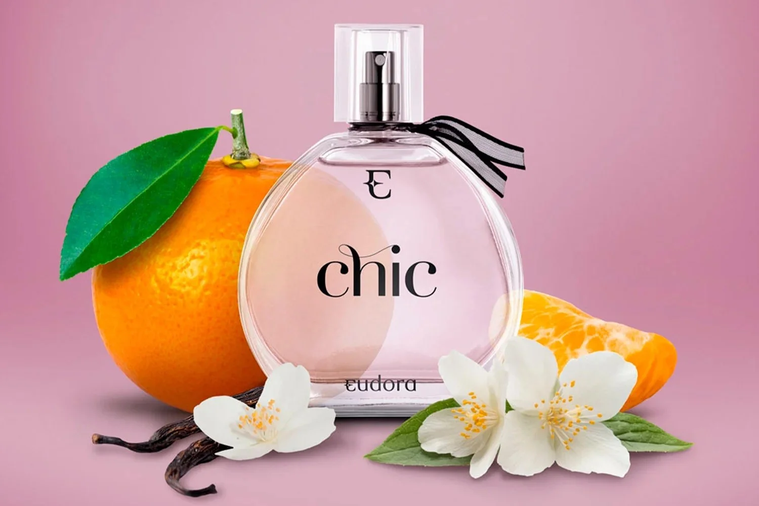 Perfumes da Eudora