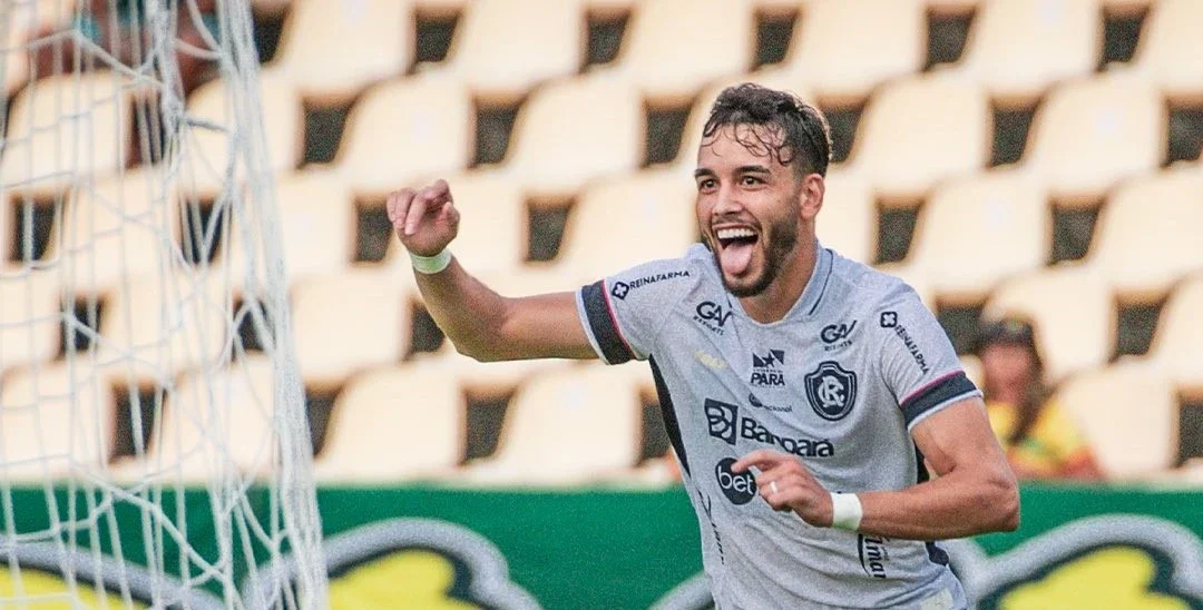 Remo entra em campo nesta segunda (22)