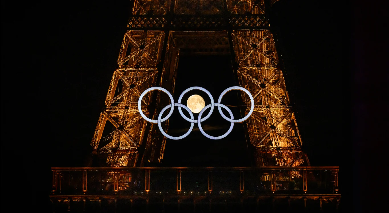 Jogos Olímpicos de Paris