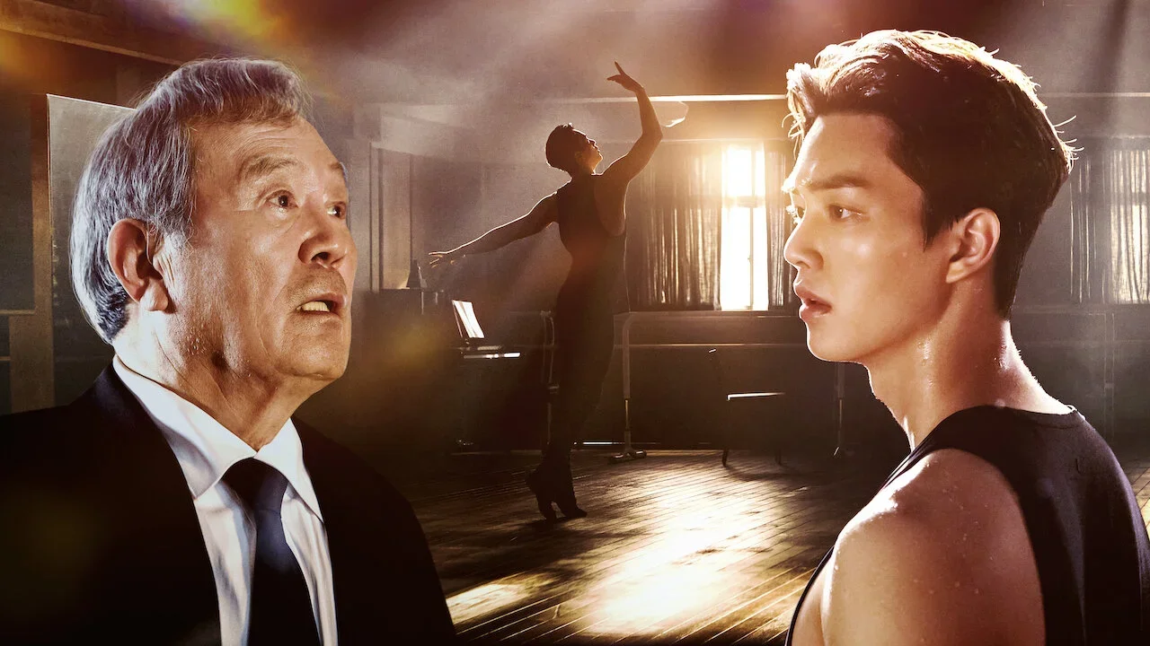Doramas Emocionantes