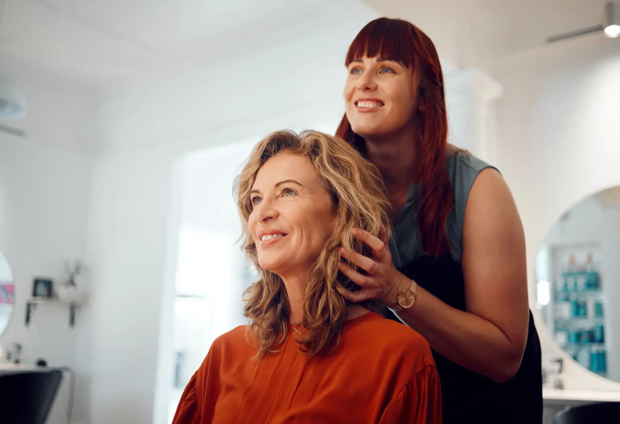 Cortes de Cabelo Feminino