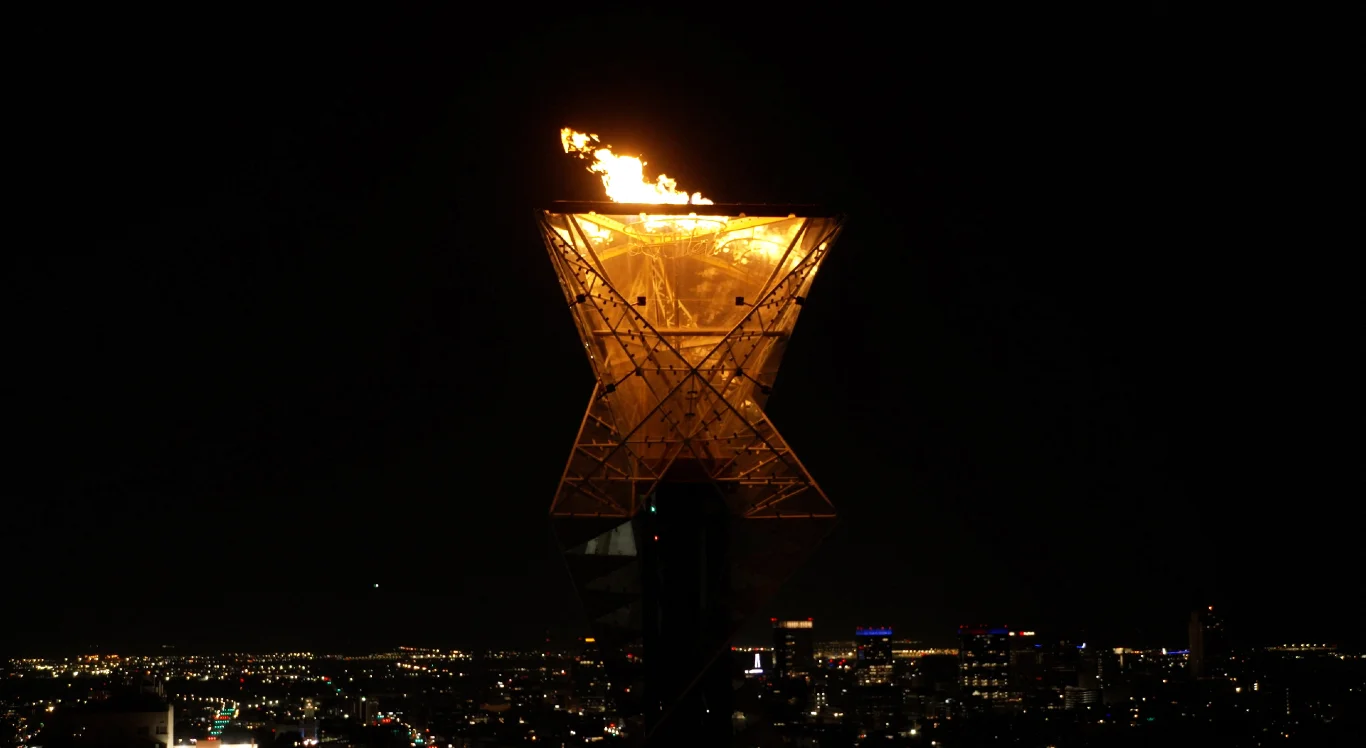 Abertura das Olimpíadas ao vivo online grátis links com imagens hoje