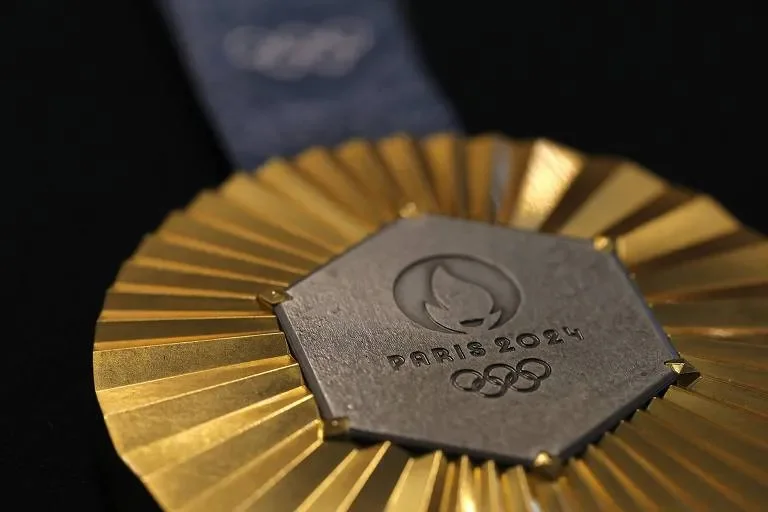 Paris 2024
