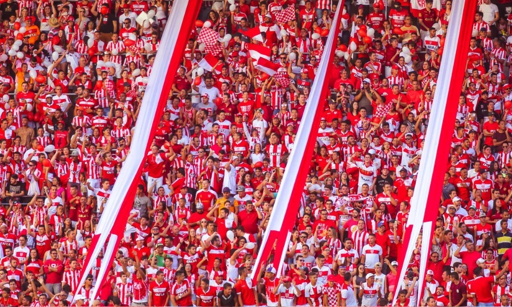 CRB x Atlético-MG