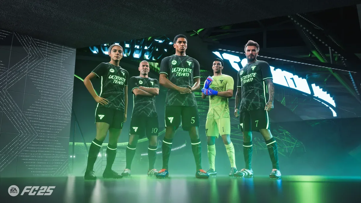 EA FC 
