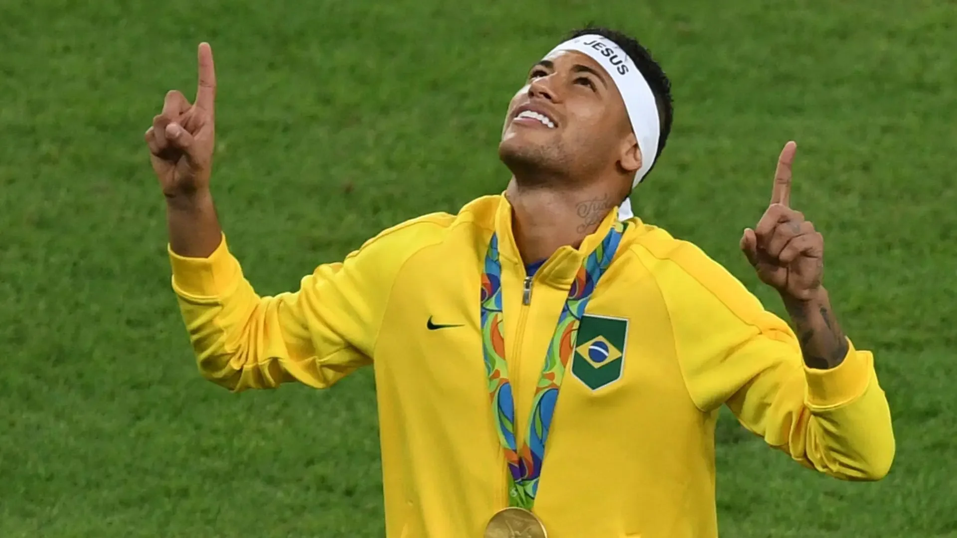 Olímpiadas: Quais os jogadores mais famosos que conquistaram a medalha ...