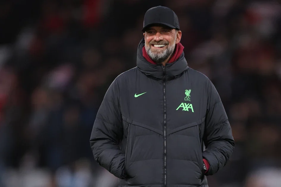 Klopp