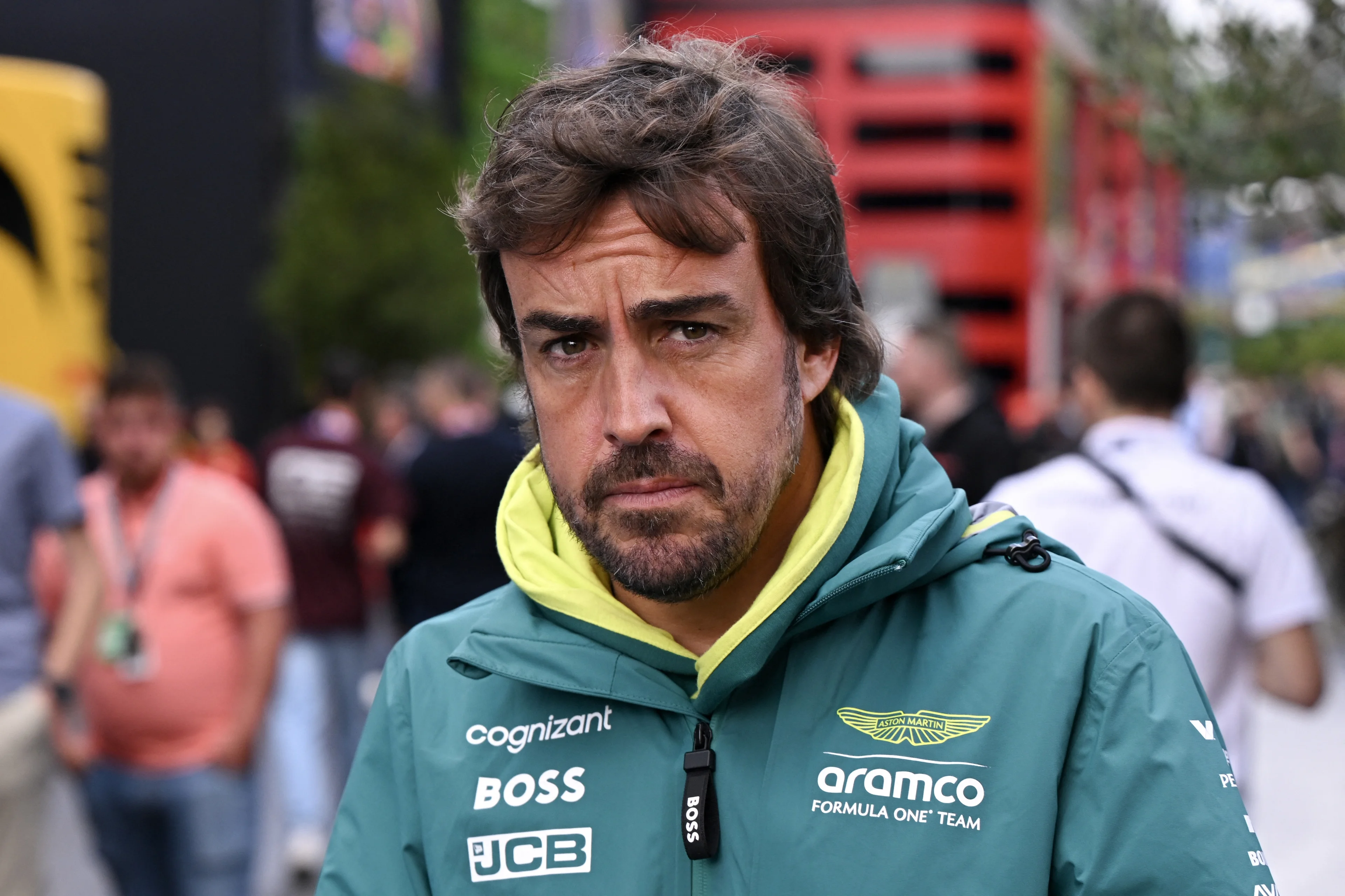 Imagem de Fernando Alonso