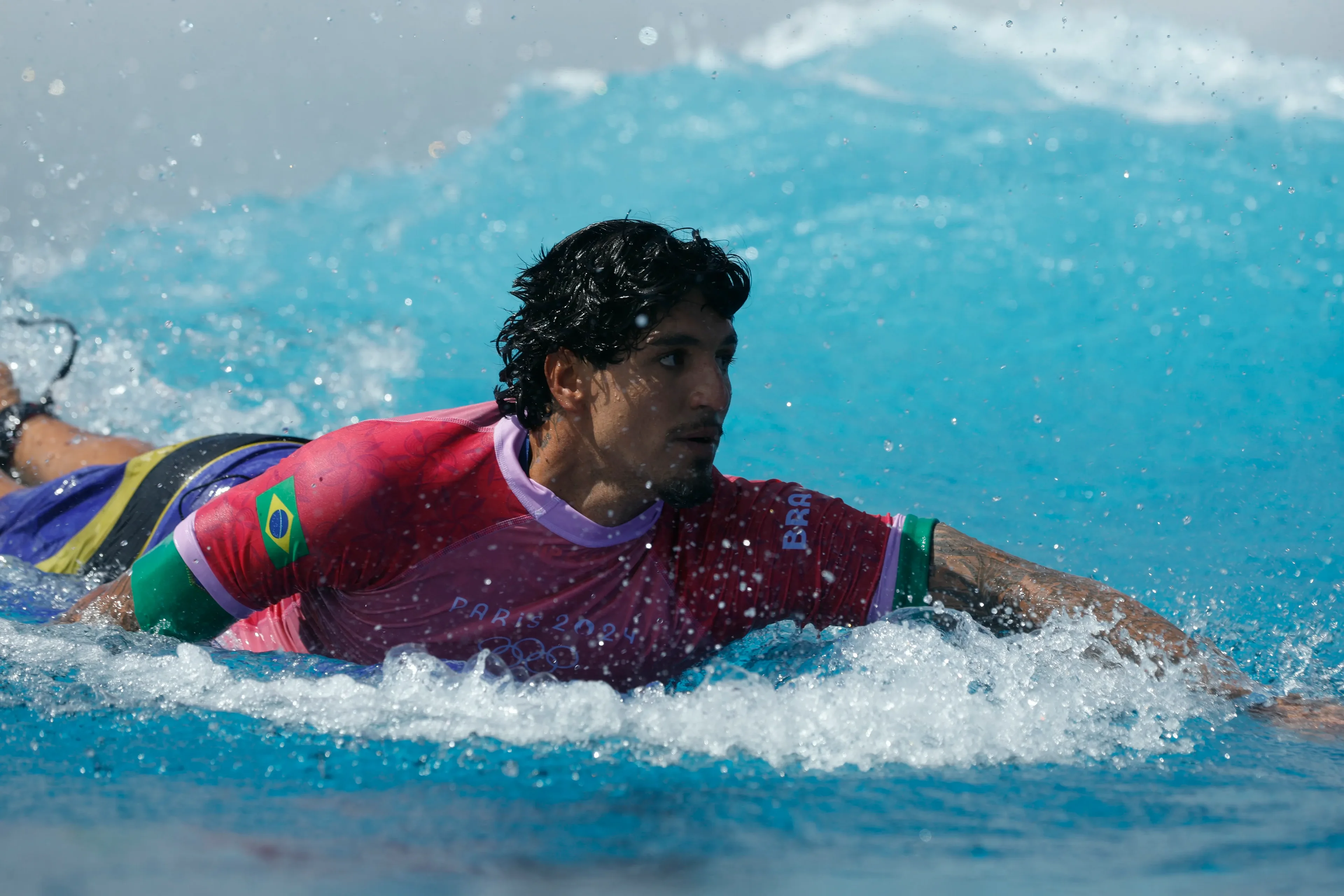 Gabriel Medina