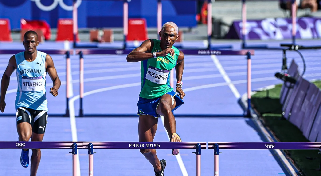 Atletismo